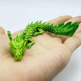 Juguetes impresos en 3D: increíbles juguetes 3D para divertirte