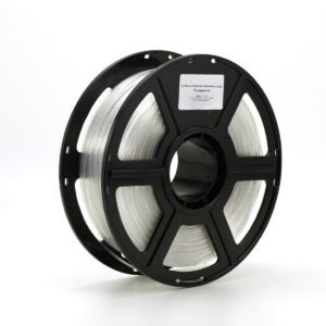 PLA PETG 3D filament