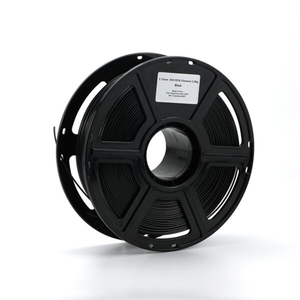 Filamento PETG Seda Arcoíris 1.75mm para Impresoras 3D