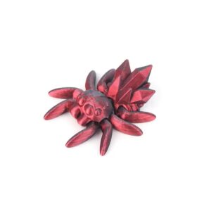 Escultura de Araña 3D Impresa