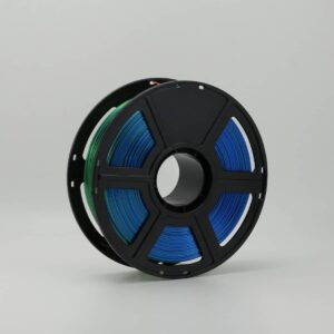 Filamento PLA Plus Tri-Color