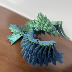 Ave Duradera Móvil Juguete