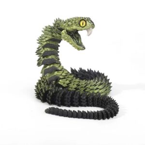 Muy Divertido Juguete de Serpiente