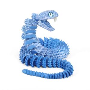 Muy Alegre Juguete de Serpiente