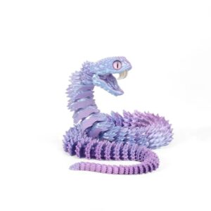 Gozoso Juguete de Serpiente