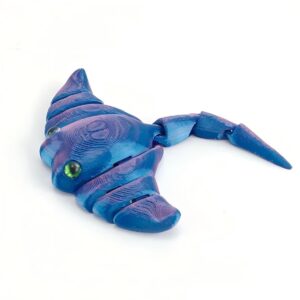 Sorprendente Juguete Raya