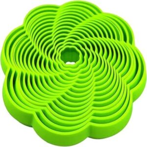 Juguete Antiestrés 3D en Forma de Flor