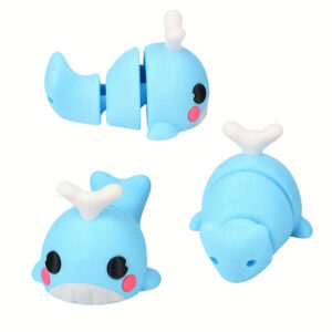 Adorno Delfín Impreso 3D