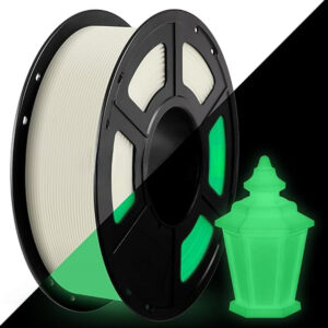 Filamento PLA Luminiscente 1.75mm