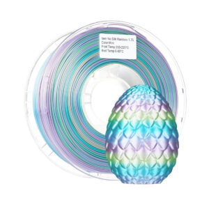 Filamento PLA Mini Seda