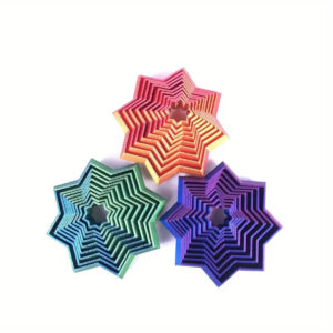 Impresión 3D de Little Star