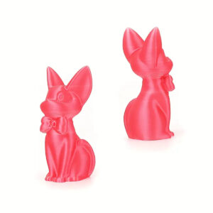 Juguete Gatito Impreso en 3D