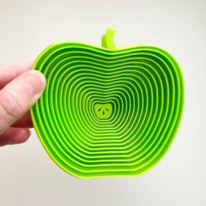 Juguete Apilable Flexible