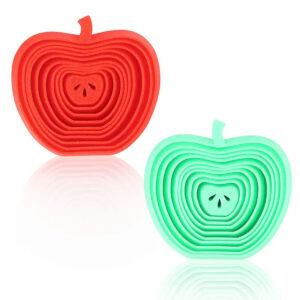 Manzana Apilable Flexible