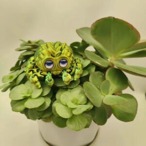 Juguete de Araña Impreso en 3D