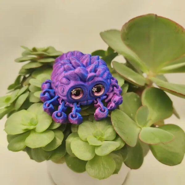 Creativo Juguete Araña