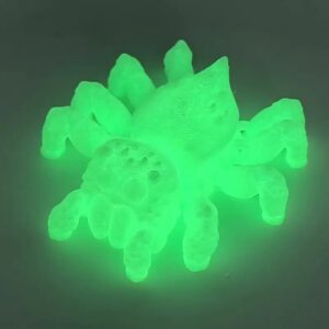 Personalizado Juguete de Araña en 3D