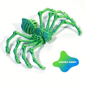 Juguete 3D de Araña