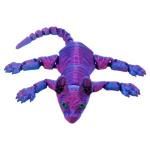 Ingenioso Juguete Gatito