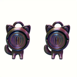 Juguete 3D para Gatos Cíclope