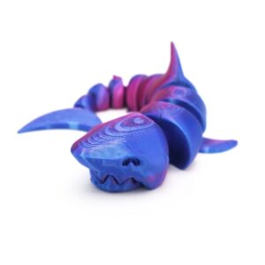 Exclusivo Diseño Tiburón