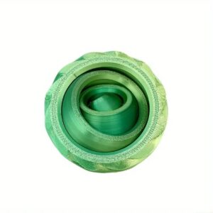 Giroscopio impreso en 3D