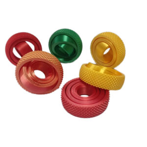 Giroscopio impreso en 3D