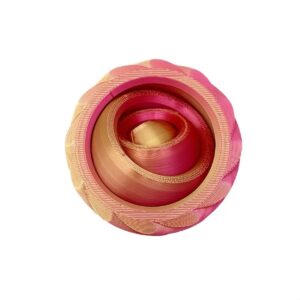 Giroscopio impreso en 3D