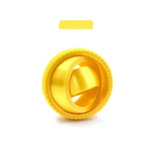 Giroscopio impreso en 3D