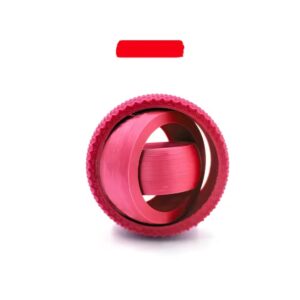 Único Giroscopio Impreso