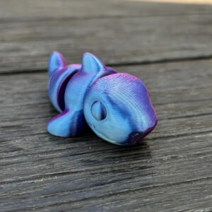 Único Juguete Tiburón