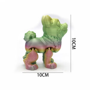 Juguete Flexible para Perros