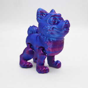 Mordedor Articulado Para Mascotas