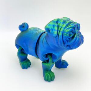 Juguete Interactivo Pug