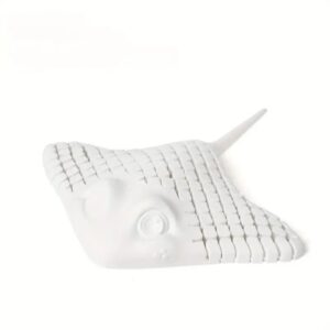 Raya Impresa En 3D Juguete