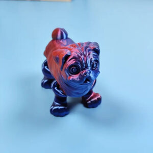 Diseño Exclusivo Juguete Canino