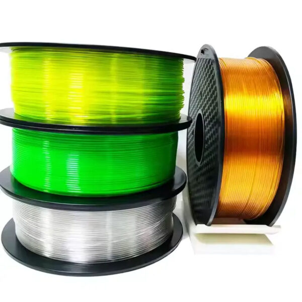 Filamento 3D Premium PLA+