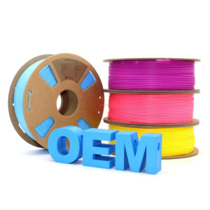 Filamento 3D Silk PLA