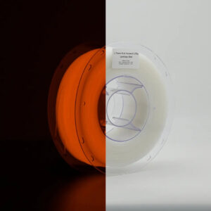 Filamento PLA Luminiscente 1kg
