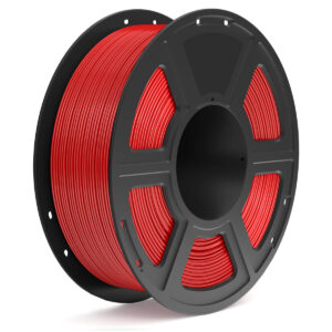 Filamento PETG Rojo