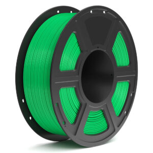 Filamento PETG Verde