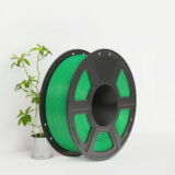 Filamento PETG Verde