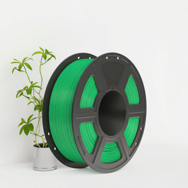 Filamento PETG Verde