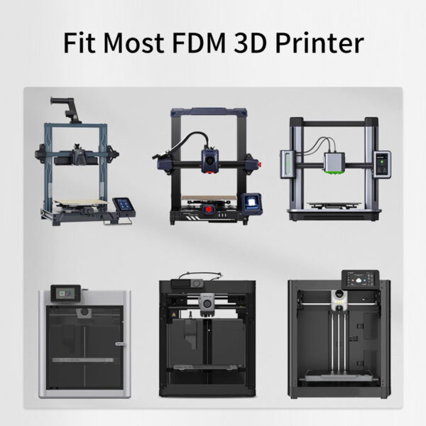Filamento PLA Oro para Impresión 3D de Alta Calidad