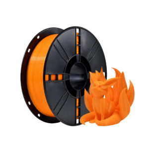 Acabado mate para impresión 3D