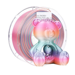 Filamento PLA Seda Candy