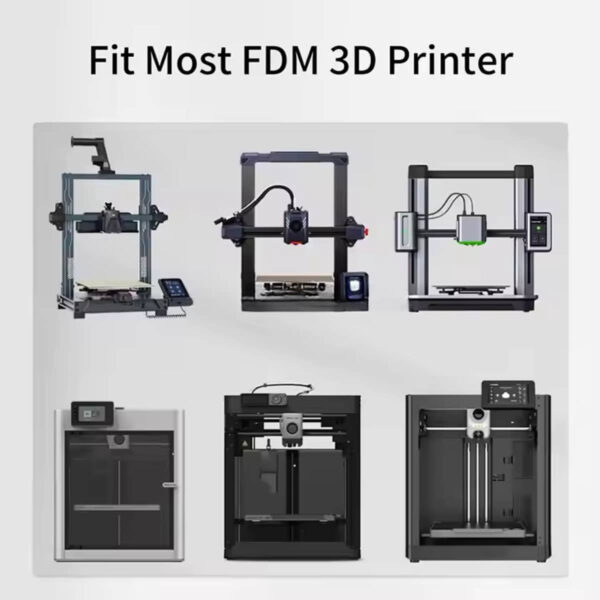 Filamento PLA Seda Oro 1.75mm