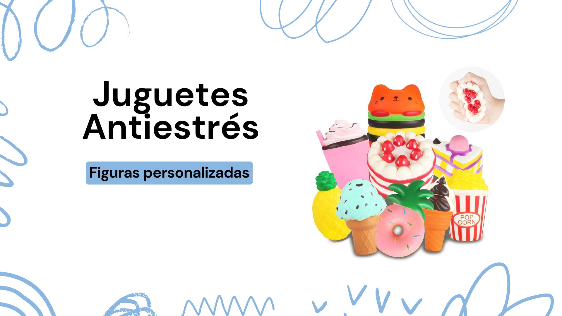 Las figuras personalizadas El mercado en evolución de la impresión 3D: Por qué los animales, los juguetes antiestrés y están conquistando corazones