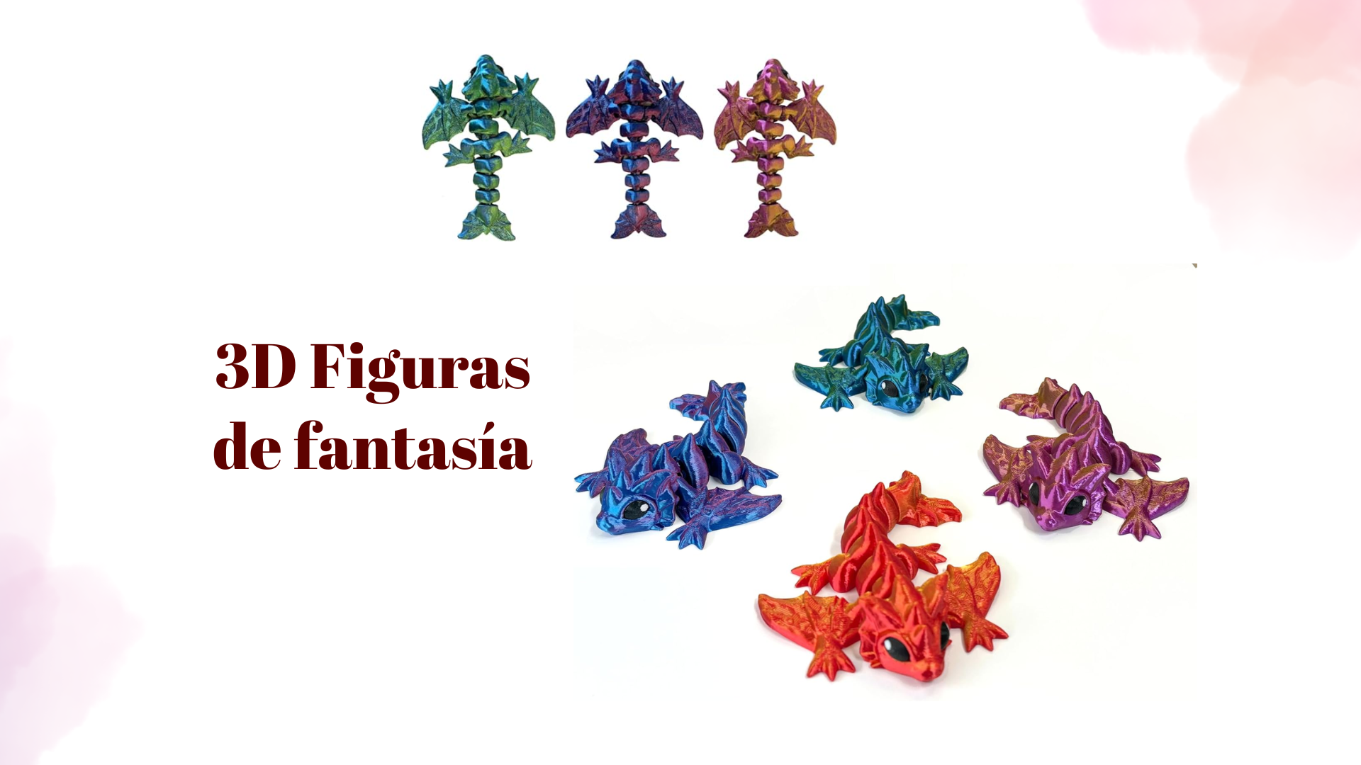 Personalización de campañas de Dungeons and Dragons: cómo la impresión 3D de zorros, ranas y figuras de fantasía puede mejorar la jugabilidad