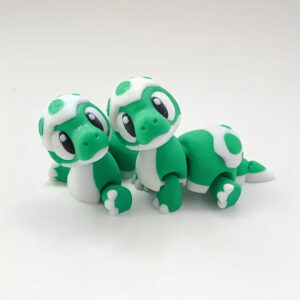 Figura Huevo Dragón Pequeño